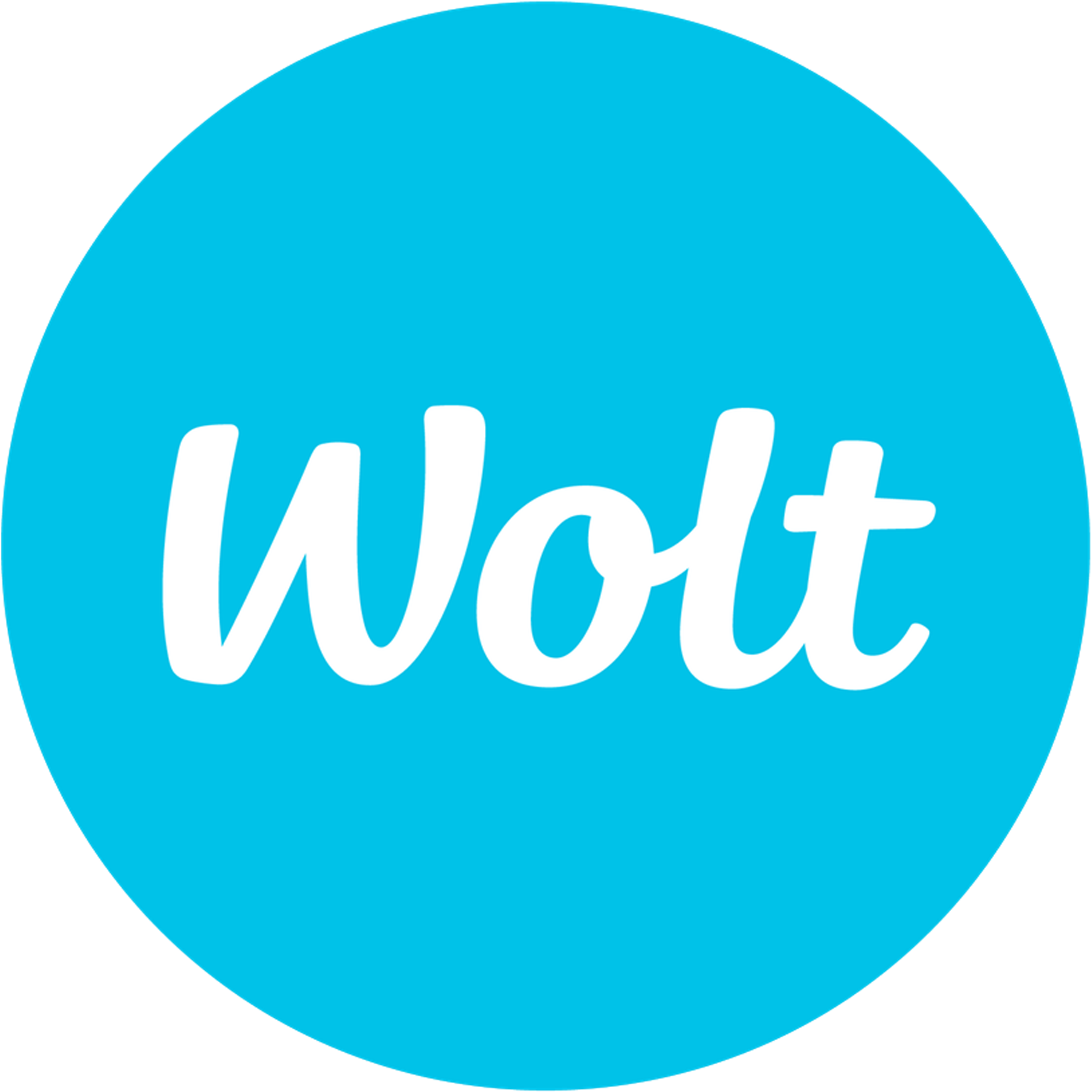 Wolt